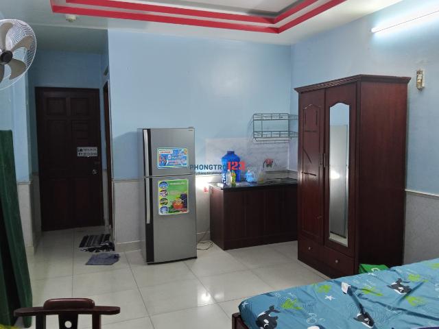 Bất động sản cho thuê tại Hồ Chí Minh