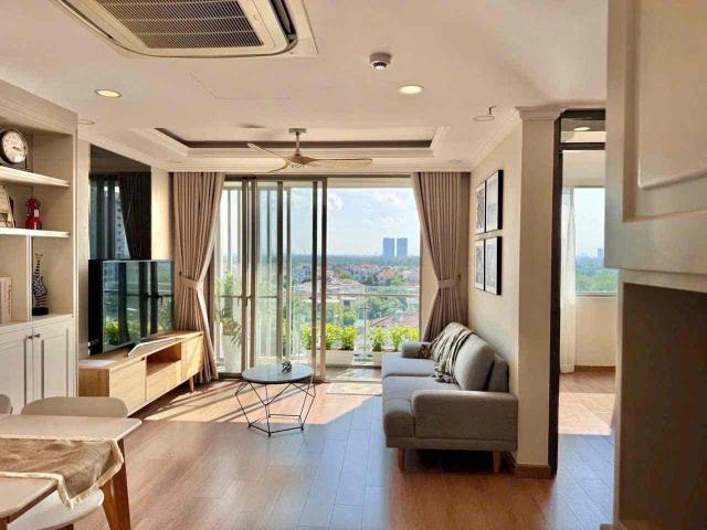 Căn hộ cho thuê tại Nhà Bè, Hồ Chí Minh
