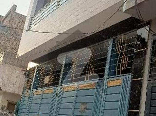 House for sale in Peshawar, North West Frontier Province