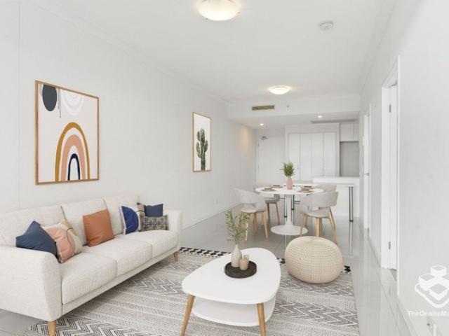 Apartment for rent in Toombul, Queensland