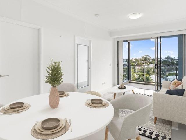 Apartment for sale in Toombul, Queensland