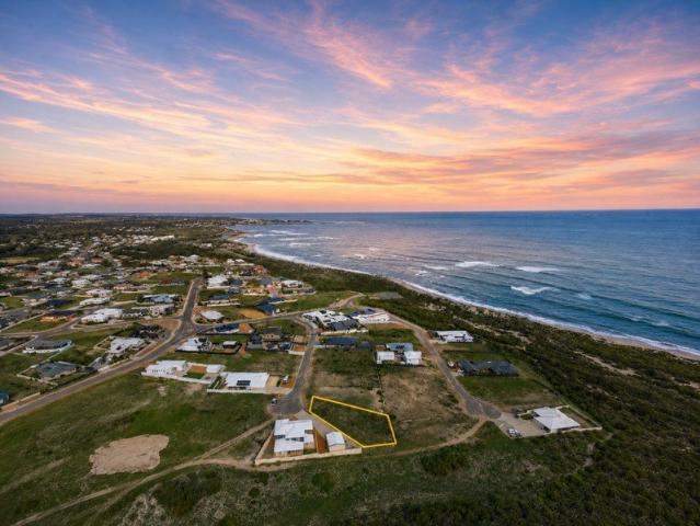Land for sale in Irwin, Western Australia