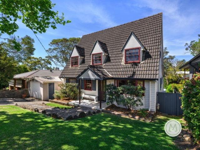 House for sale in Mount Riverview, Sydney