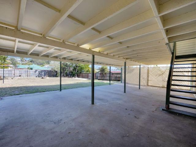 House for rent in Gladstone, Queensland
