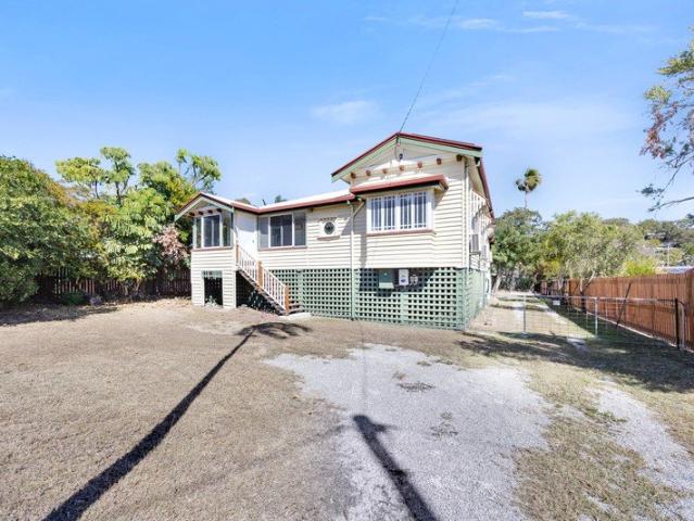 House for rent in Gladstone, Queensland