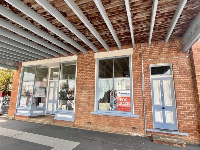 Granny Flat for rent in Gundagai, New South Wales
