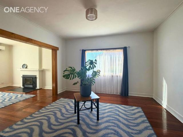 House for rent in Burnie, Tasmania