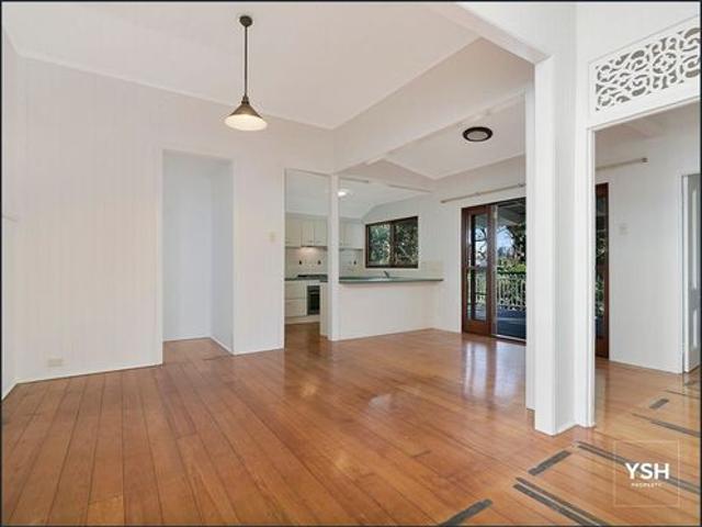 House for rent in Toombul, Queensland