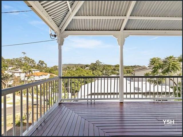 House for rent in Toombul, Queensland