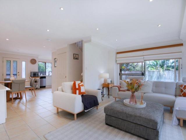 Townhouse for sale in Carina Heights, Greater Brisbane