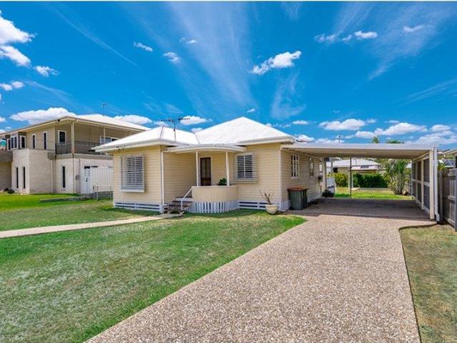 House for sale in West Rockhampton, Rockhampton