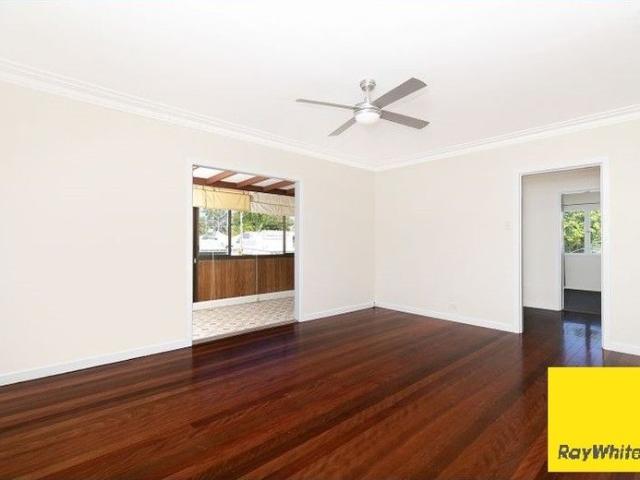 House for rent in Dutton Park, Greater Brisbane