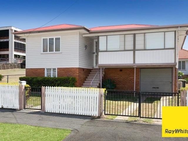 House for rent in Highgate Hill, Greater Brisbane