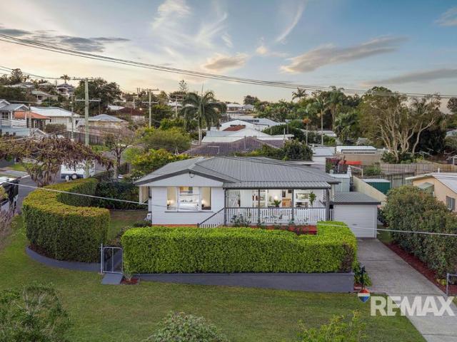 House for sale in Toombul, Queensland