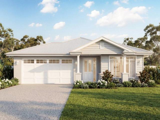 Cottage for sale in Brisbane Grove, New South Wales
