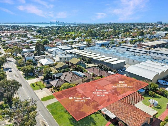House for sale in Western Australia
