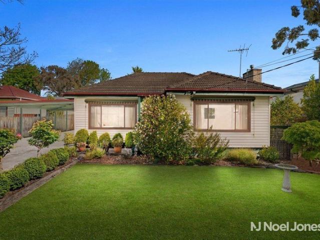 House for sale in Kilsyth, Melbourne