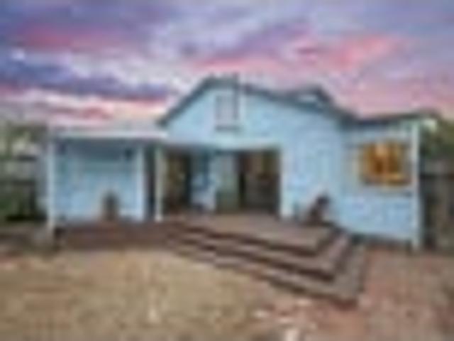 House for sale in Woolston, Christchurch