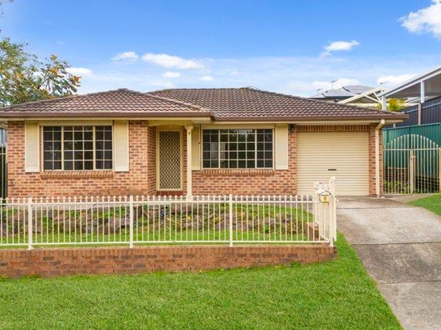 House for sale in Sydney, New South Wales