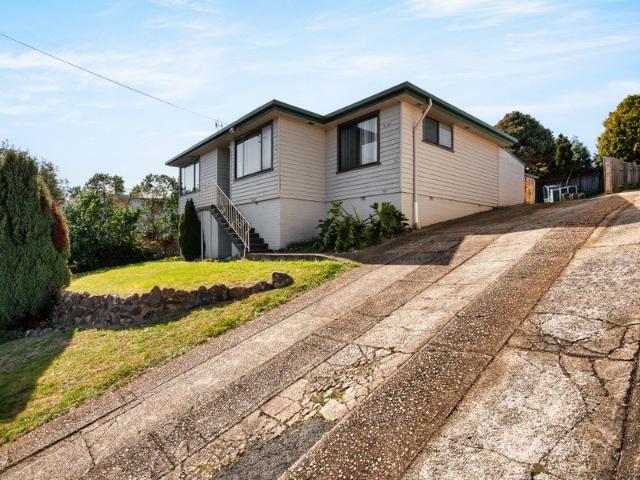 House for sale in Burnie, Tasmania