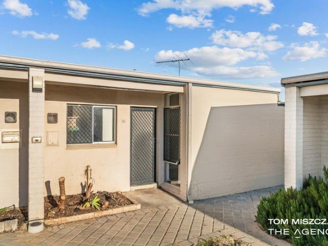 Apartment for sale in Queens Park, Western Australia