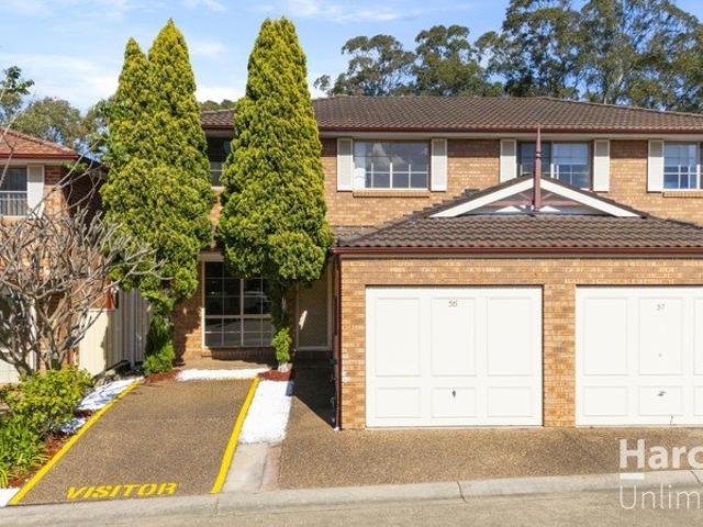 Townhouse for sale in Sydney, New South Wales