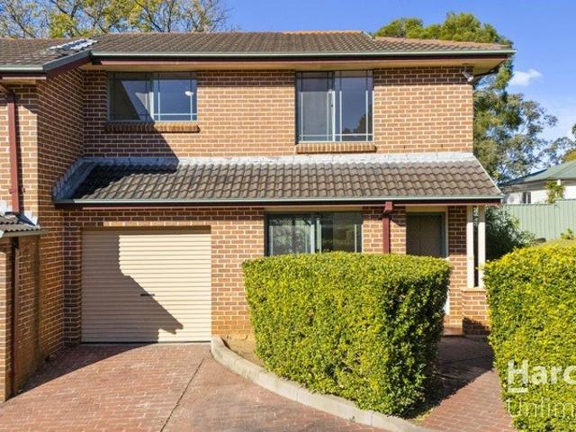 Townhouse for sale in Sydney, New South Wales