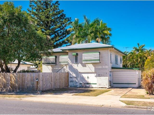 House for sale in Rockhampton, Queensland