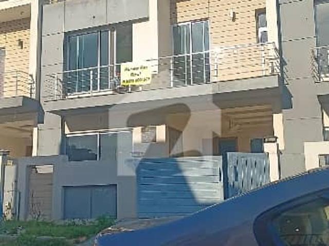 House for rent in Islamabad