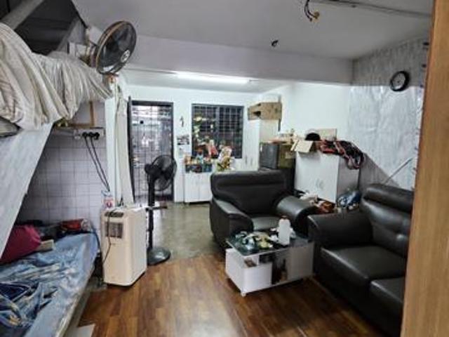 Terraced House for sale in Kulai, Johor