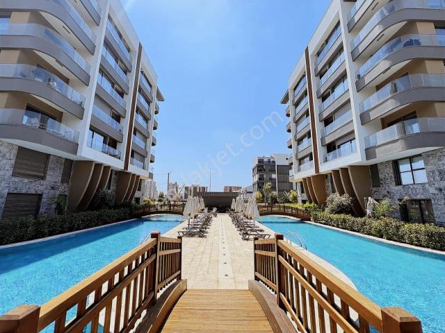Aksu, Antalya içerisinde kiralık mülk