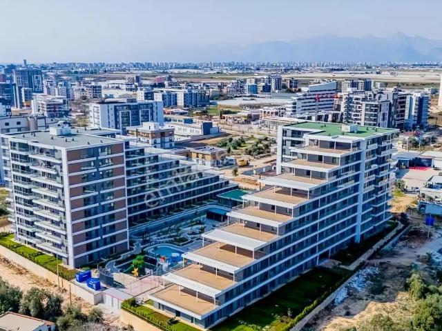 Aksu, Antalya içerisinde kiralık mülk