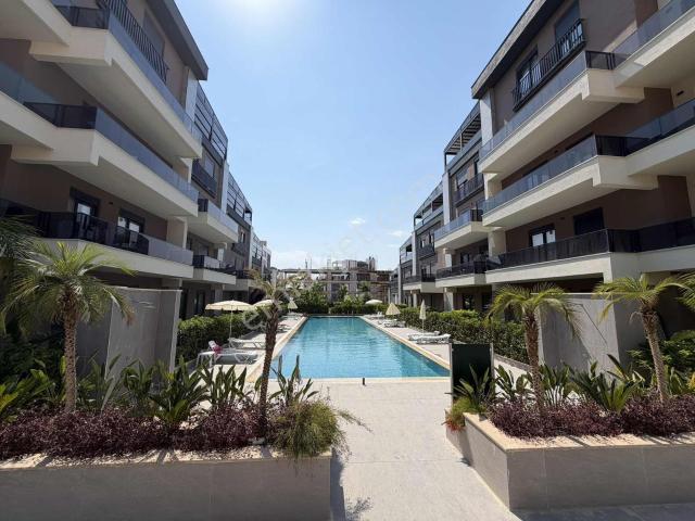 Aksu, Antalya içerisinde satılık mülk