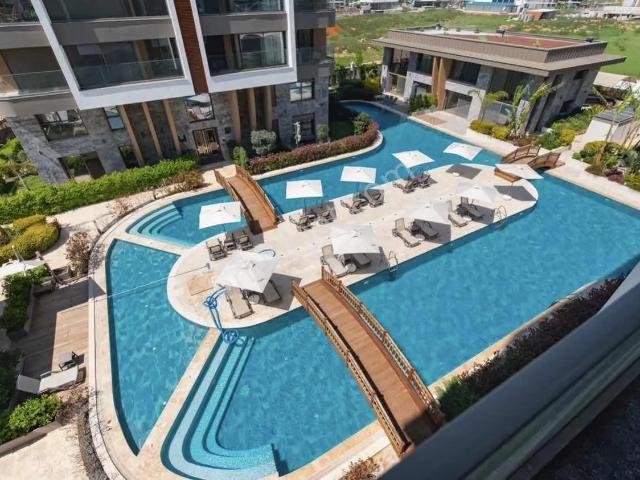 Aksu, Antalya içerisinde kiralık mülk