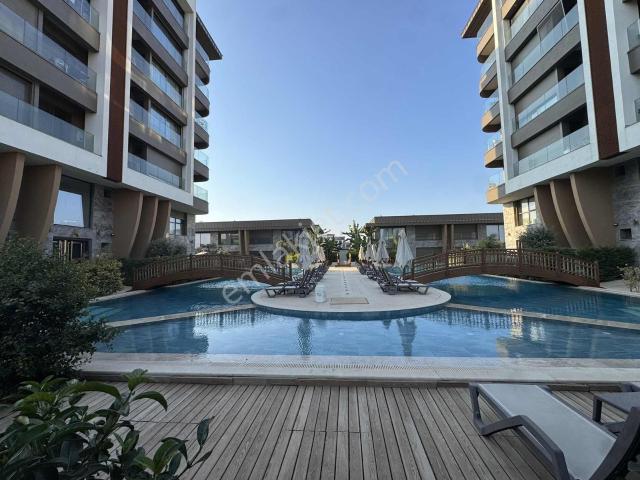 Aksu, Antalya içerisinde kiralık mülk