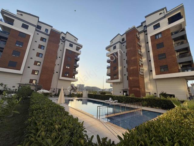 Aksu, Antalya içerisinde kiralık mülk