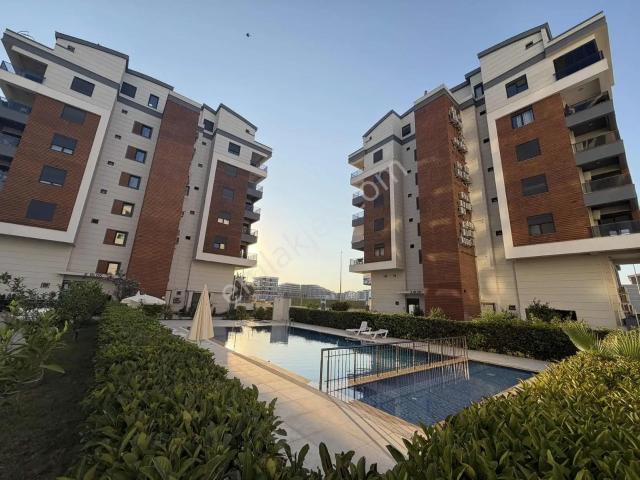 Aksu, Antalya içerisinde kiralık mülk