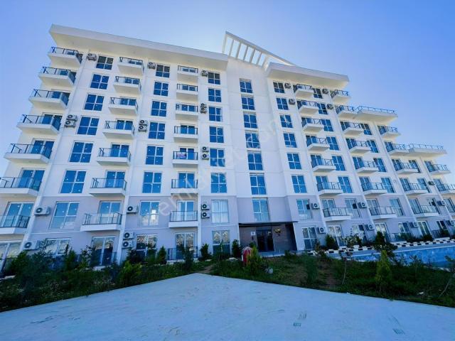 Aksu, Antalya içerisinde kiralık mülk