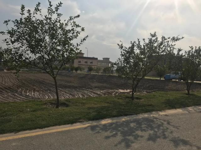 Land for sale in Rawalpindi, Islamabad Capital Territory