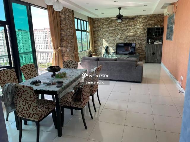 Residential House for rent in Selangor