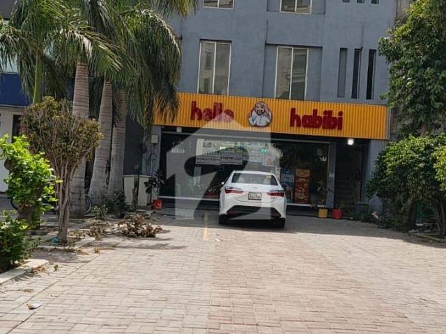 Building for sale in Rawalpindi, Islamabad Capital Territory
