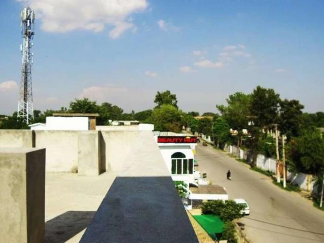 Commercial for rent in Rawalpindi, Islamabad Capital Territory