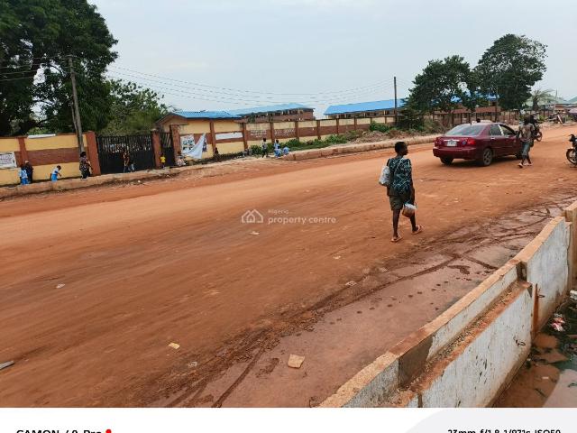 Land for sale in Ikorodu, Lagos