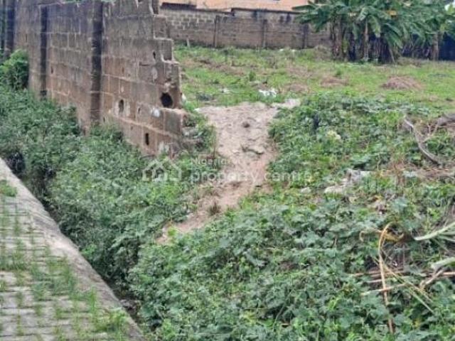 Land for sale in Ikeja , Abuja