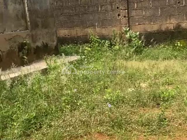 Land for sale in Alimosho, Abuja