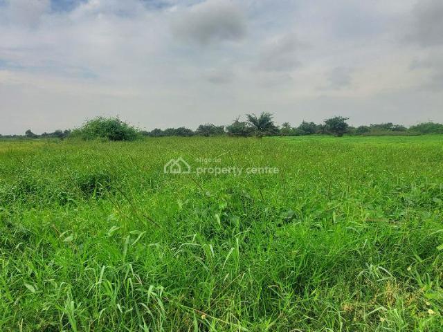 Property for sale in Isheri, Ogun