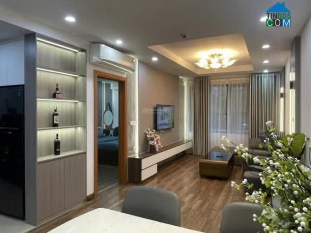 Căn hộ cho thuê tại Hoàn Kiếm, Hà Nội