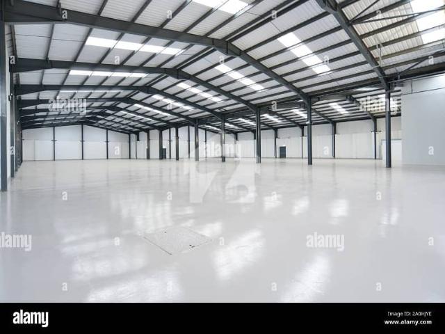 Warehouse for rent in North Waziristan, Federally Administered Tribal Areas fata