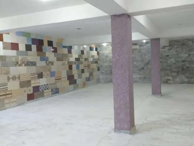 Commercial for rent in سرگودھا, سرگودھا ڈویژن