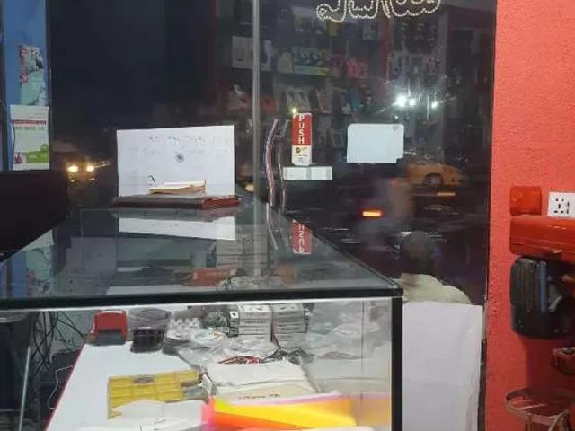 Commercial for rent in Rawalpindi, Islamabad Capital Territory